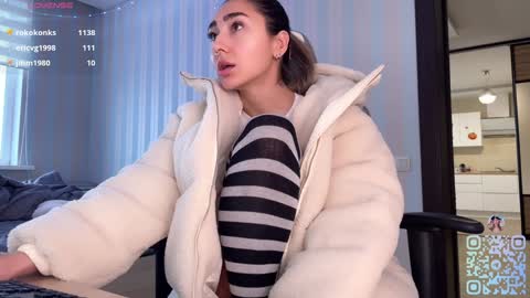 Aleksa online show from 12-23-24, 09:38