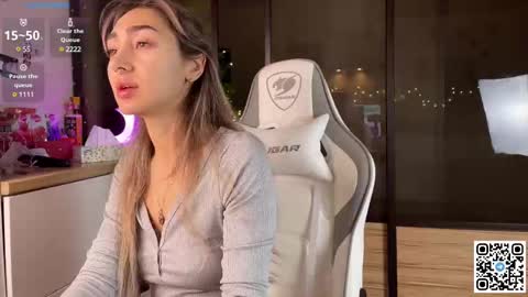 Aleksa online show from 02-18-25, 02:59