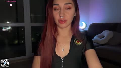 Aleksa online show from 10-20-25, 12:22