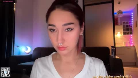 Aleksa online show from 10-27-25, 12:36