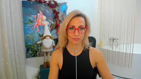 Diana online show from 12-30-24, 02:30