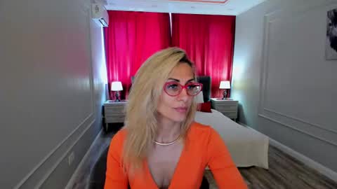 Diana online show from 06-21-26, 11:13