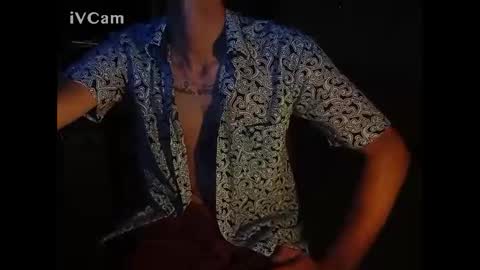 mush_living_room online show from 03-25-26, 05:13