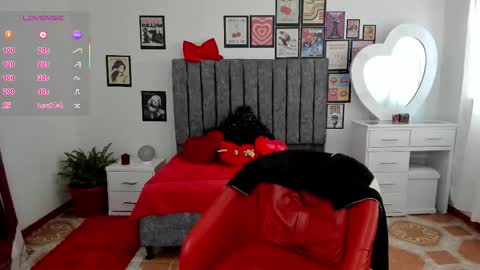 Snapshot of mushi_ chatting on 03-14-26, 04:56 mushi_ online show from 03-14-26, 04:56