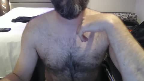 Mushman online show from 10-01-25, 05:19