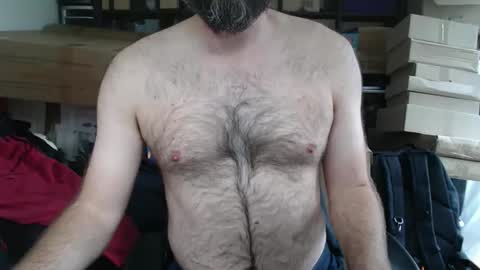 Mushman online show from 10-10-25, 01:32