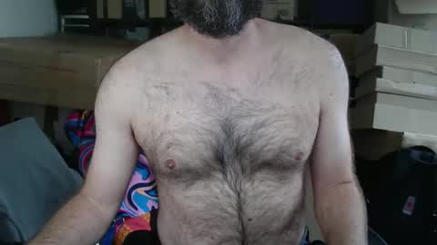 Mushman online show from 10-15-25, 10:59