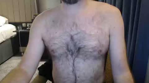 Mushman online show from 12-04-25, 02:21