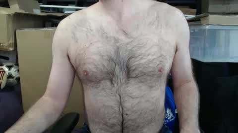 Mushman online show from 01-19-26, 02:32