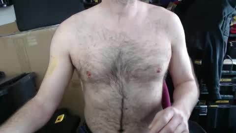 Mushman online show from 03-27-26, 11:32