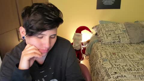 VALENTINA Luna  online show from 12-17-24, 06:24