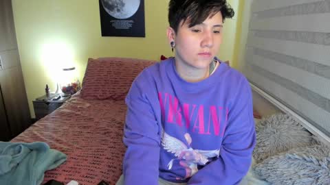 VALENTINA Luna  online show from 01-21-25, 09:57