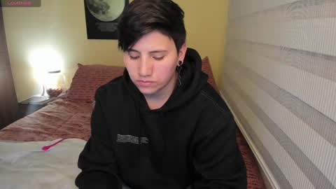 VALENTINA Luna  online show from 01-30-25, 10:40