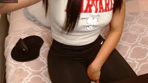 VALENTINA Luna  online show from 02-07-25, 05:52