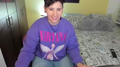 VALENTINA Luna  online show from 02-11-25, 04:11