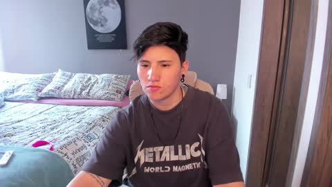 VALENTINA Luna  online show from 03-02-25, 01:49