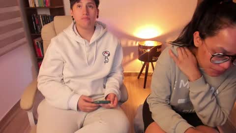 VALENTINA Luna  online show from 03-05-25, 06:54