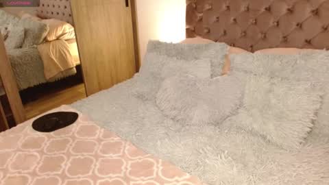 VALENTINA Luna  online show from 03-06-25, 11:53