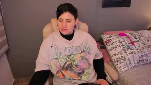 VALENTINA Luna  online show from 03-07-25, 04:24