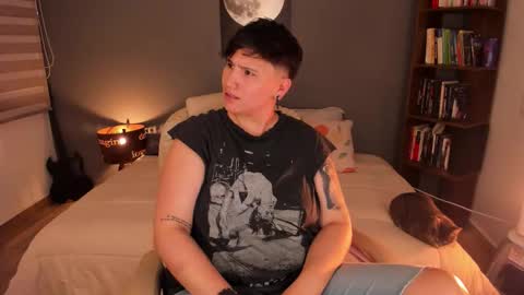 VALENTINA Luna  online show from 10-03-25, 03:03