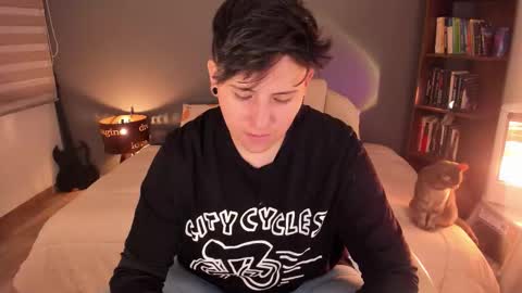 VALENTINA Luna  online show from 10-04-25, 01:25