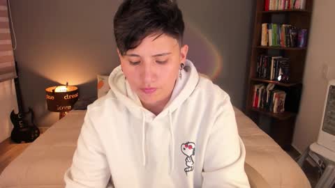 VALENTINA Luna  online show from 10-08-25, 02:42