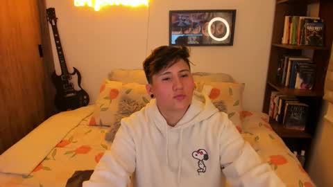 VALENTINA Luna  online show from 10-14-25, 12:11