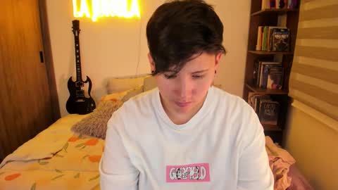 VALENTINA Luna  online show from 10-15-25, 01:06