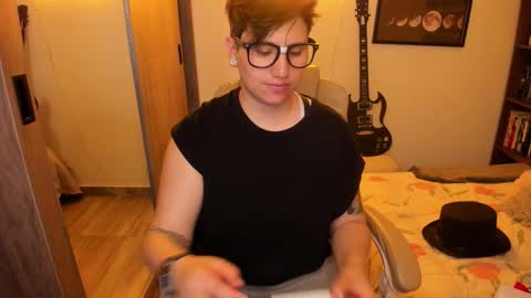 VALENTINA Luna  online show from 11-07-25, 12:43