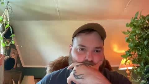  Stag Bros Gooning Cabin  online show from 09-29-25, 08:57