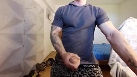 musle joker online show from 05-08-26, 10:53