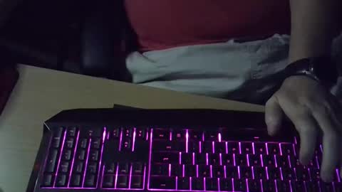 Snapshot of muso44 chatting on 11-01-25, 07:32 Muso online show from 11-01-25, 07:32