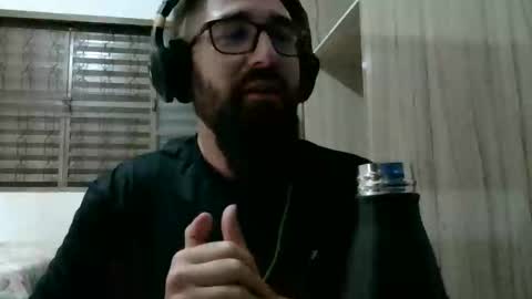 mustacheraider online show from 09-20-25, 12:39