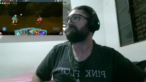 mustacheraider online show from 05-05-26, 04:04