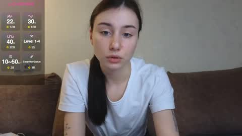 Im Marine online show from 05-08-26, 03:28