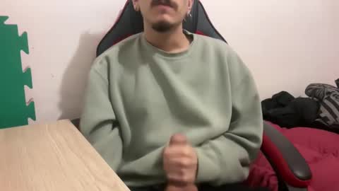 muupp69 online show from 12-31-24, 01:52