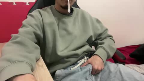 muupp69 online show from 01-14-25, 01:15