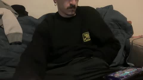 muupp69 online show from 02-09-25, 10:32