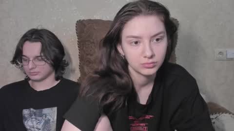 cute couple online show from 03-15-26, 01:22