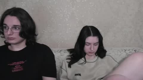 cute couple online show from 04-29-26, 07:42