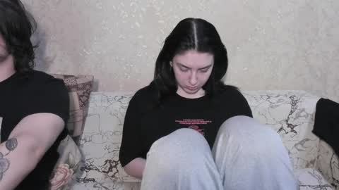 cute couple online show from 05-01-26, 06:34