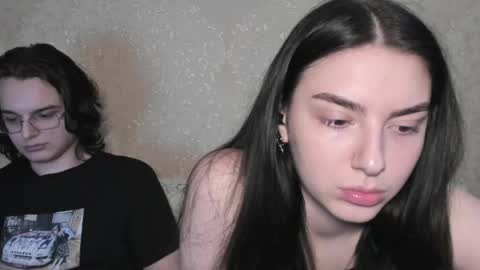 cute couple online show from 05-07-26, 12:38