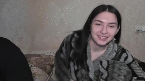 cute couple online show from 05-15-26, 02:57