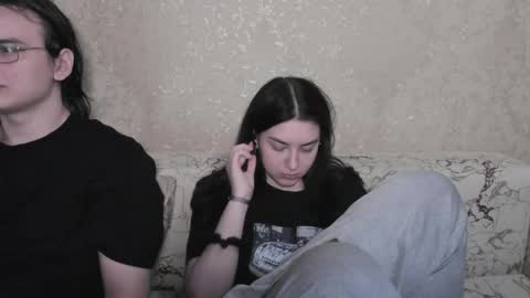 cute couple online show from 05-18-26, 09:31