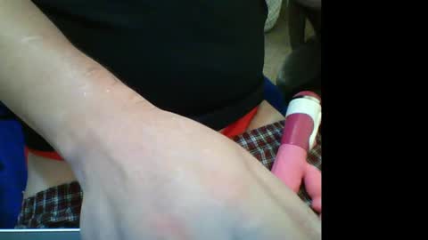 SubDaddy420 online show from 10-18-25, 05:21