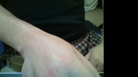 SubDaddy420 online show from 11-18-25, 05:12