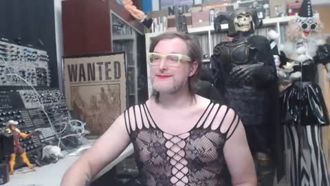 Muziknerd online show from 01-12-25, 08:25