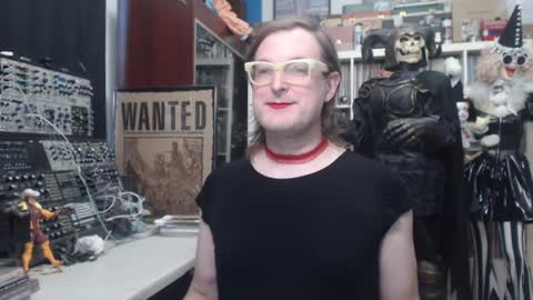 Muziknerd online show from 01-31-25, 10:31