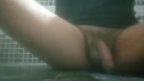 Hot Montevideo online show from 06-04-26, 10:10