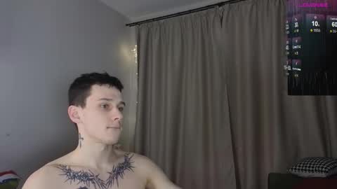 1x1 online show from 01-11-26, 03:06